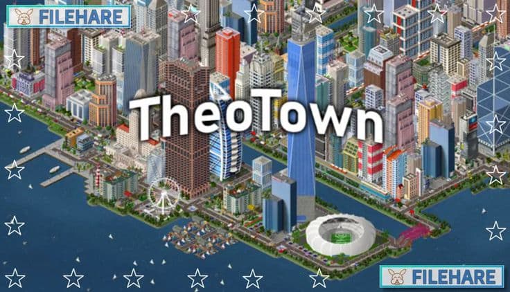 TheoTown Viral di Indonesia, Developer Kaget Pemain Didominasi Orang Indonesia