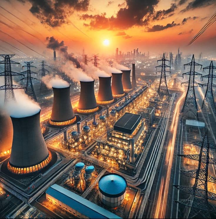 Arah dan Tantangan Perubahan Energi di Masa Depan