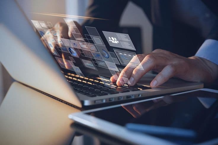 Perubahan Strategi Bisnis dalam Menghadapi Persaingan Modern