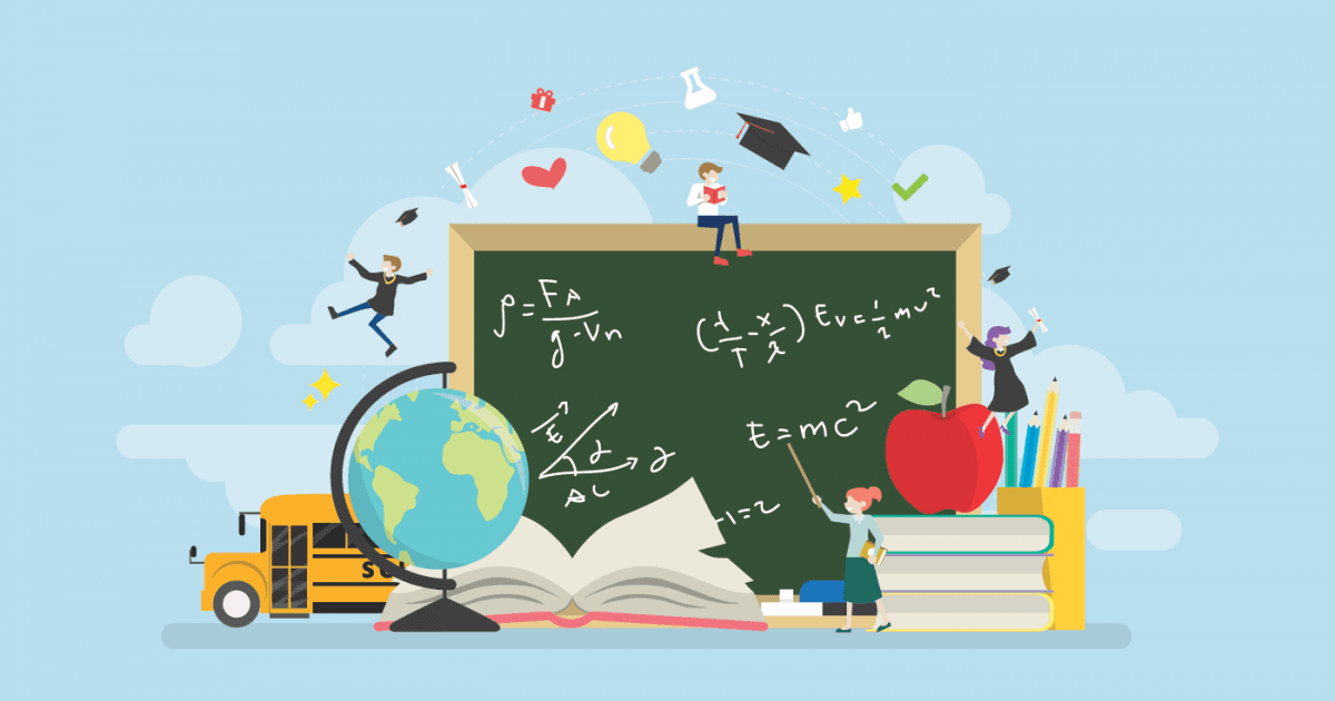Momen Refleksi Akhir Tahun: Bagaimana Sekolah Menyusun Strategi Baru Setelah Mengevaluasi Semester Ganjil?