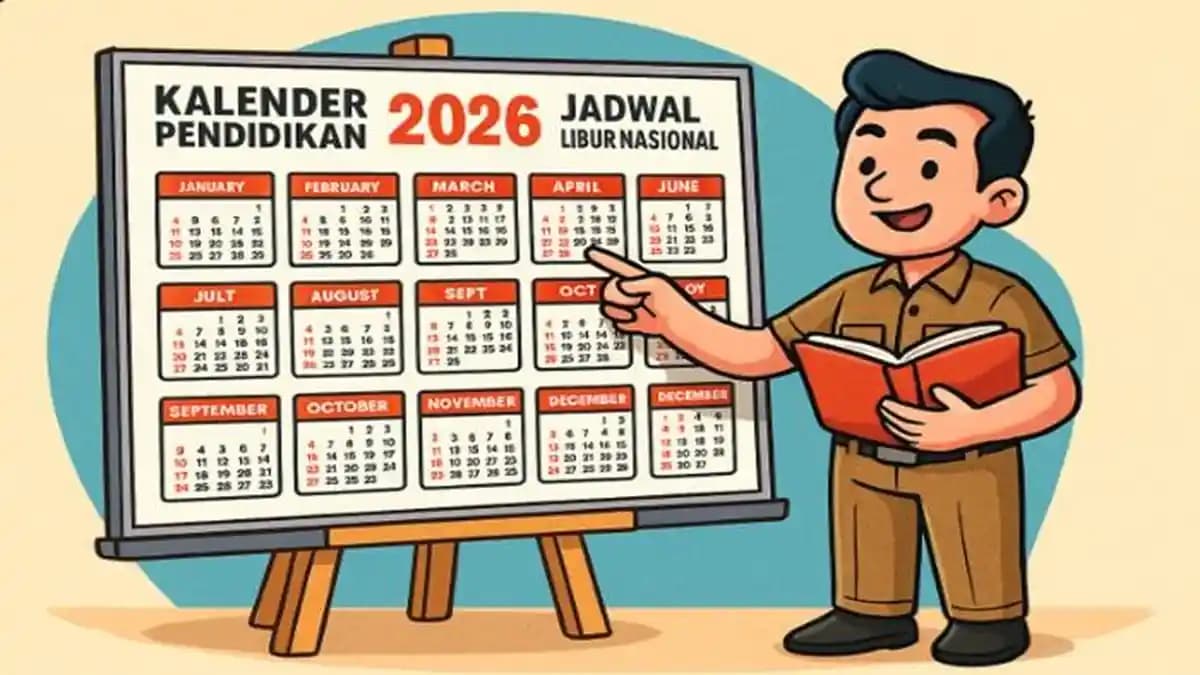 Momen Liburan Sekolah: Bukan Hanya Istirahat, Tapi Kesempatan Emas untuk Transformasi Pembelajaran