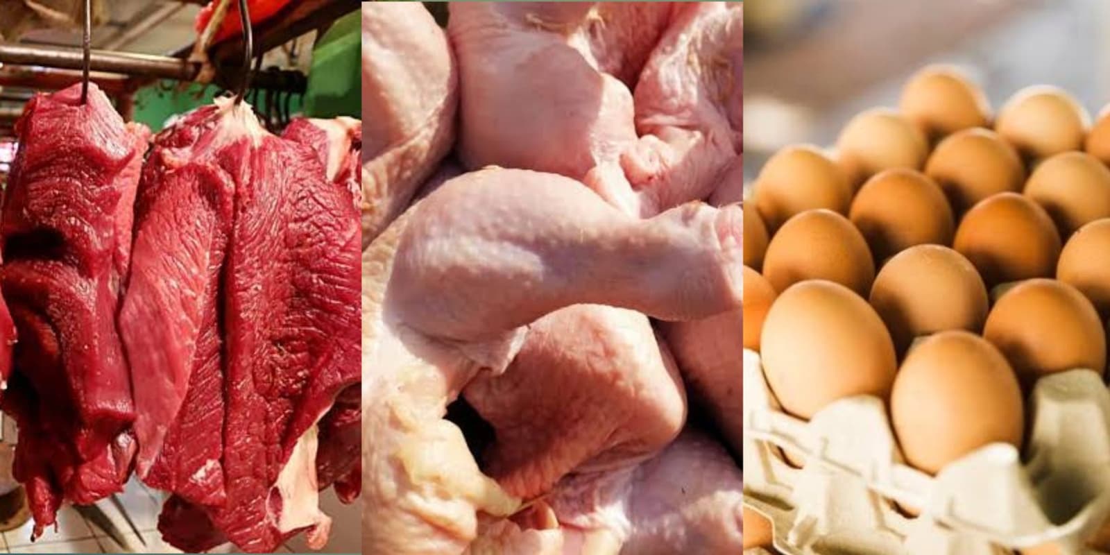Di Balik Piring Kita: Kisah Pengawasan Ketat Produk Hewan Menjelang Liburan