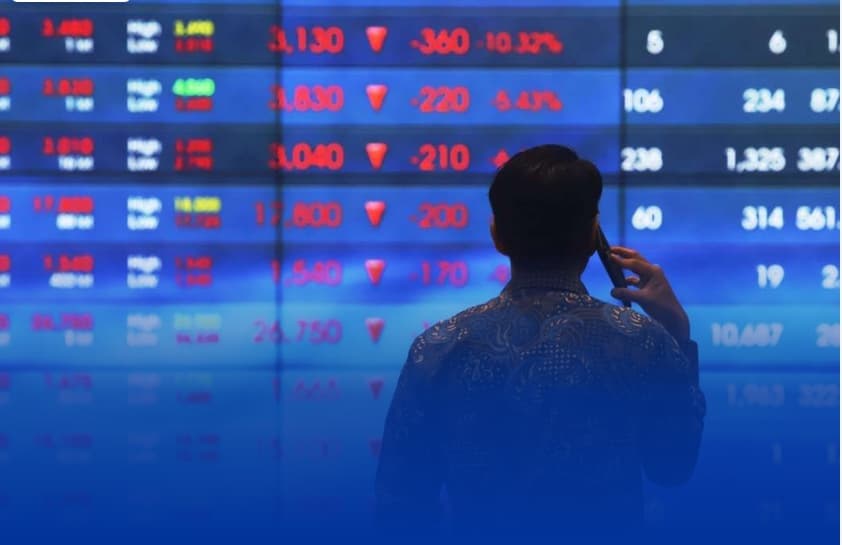 Mengapa Saham Lesu Jelang Natal? Ini Analisis Lengkap untuk Investor Pemula