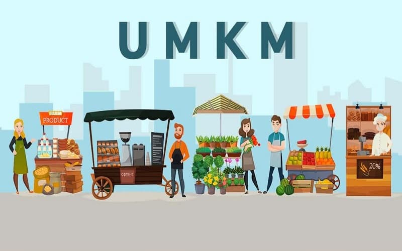 Kisah Sukses UMKM: Strategi Cerdas Menyambut Gelombang Belanja Akhir Tahun