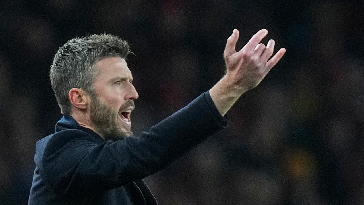 Roy Keane Peringatkan MU: Jangan Terlena Euphoria Kemenangan Carrick