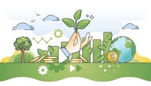 Mengapa Roti dan Listrik Jadi Mahal Bersamaan? Kisah Nyata Green Inflation 2026 yang Mengubah Hidup Kita
