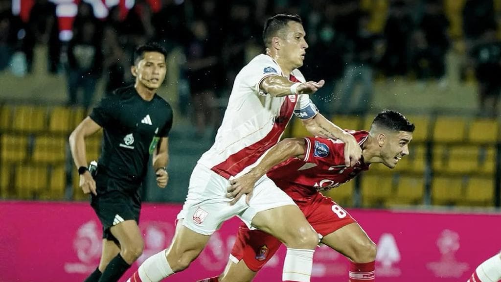 Analisis Mendalam: Mengapa Derby Jateng Persijap vs Persis Gagal Menghasilkan Gol?