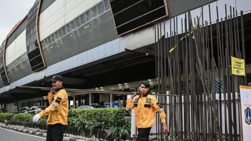 Akhirnya! Tiang-Tiang Hantu Monorel Jakarta Mulai Ditumbangkan, Apa Dampaknya Bagi Warga?
