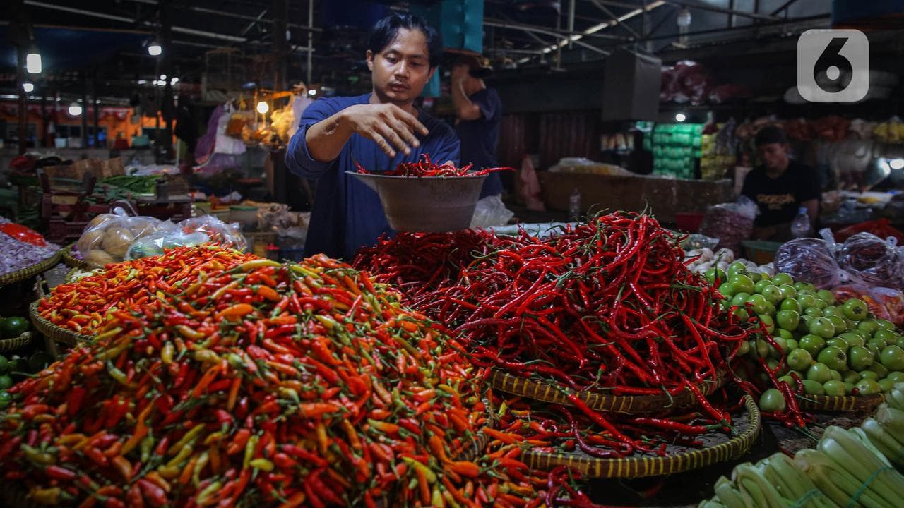 Ketika Anggaran Dapur Tak Lagi Bersahabat: Menyelami Dampak Riil Kenaikan Harga Pangan di Tengah Keluarga