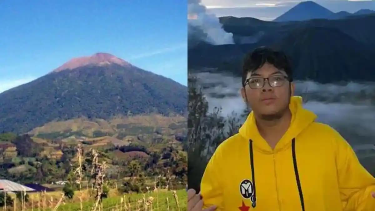 Pesan 'Tolong' dari Slamet: Kisah Syafiq Ridhan dan Pencarian yang Tak Pernah Menyerah