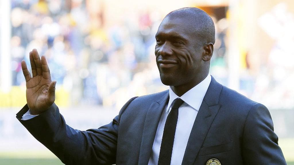 Jalan Spiritual Clarence Seedorf: Dari Lapangan Hijau ke Kedamaian Ramadan