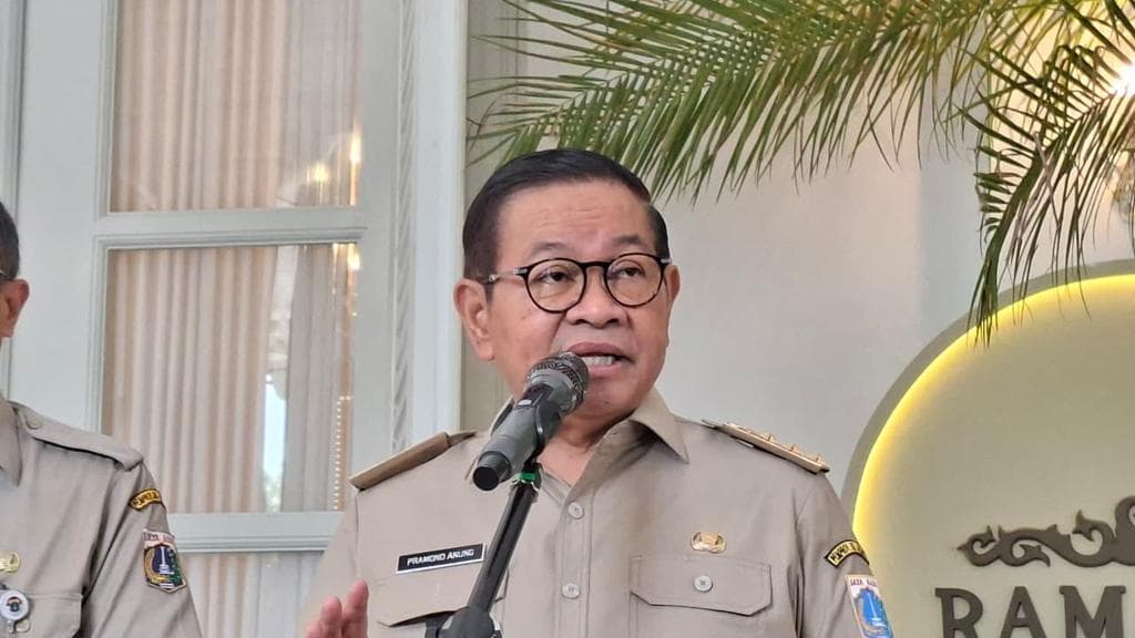 Menyelami Makna Lebaran Pemerintah 2026: Dari Istiqlal ke Balai Kota, Sebuah Analisis Simbolik