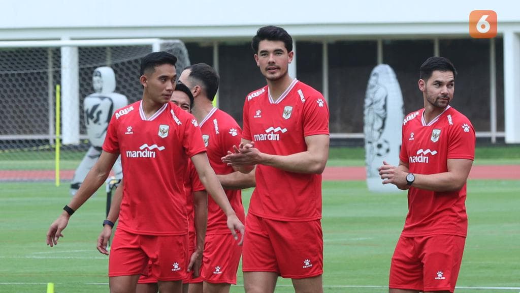 Era Herdman Dimulai di GBK: Mengapa FIFA Series 2026 Bukan Sekadar Laga Uji Coba Biasa?