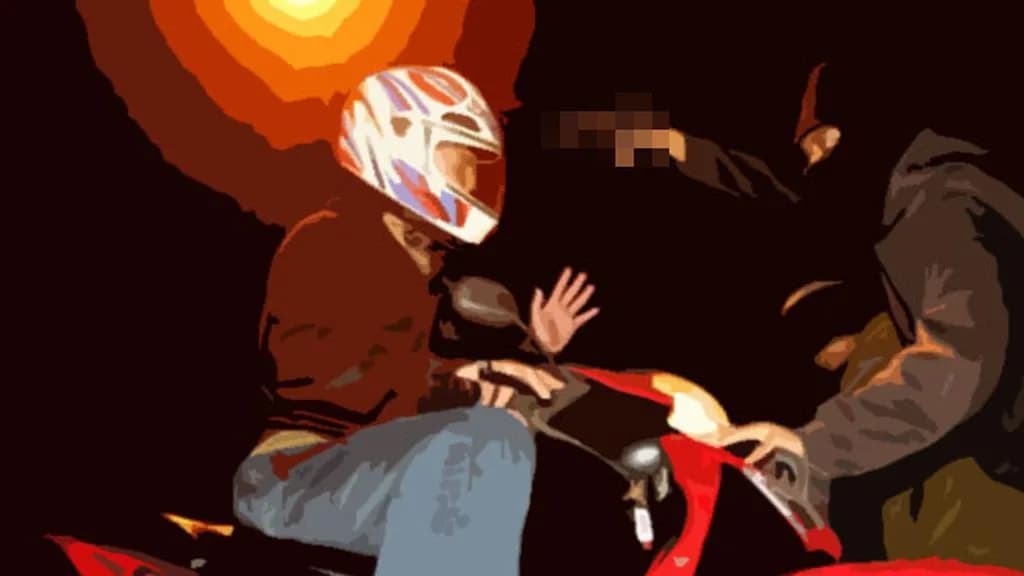 Saat Satu Nyali Menggetarkan Seratus Hati: Refleksi Kepahlawanan dari Pinggiran Bogor