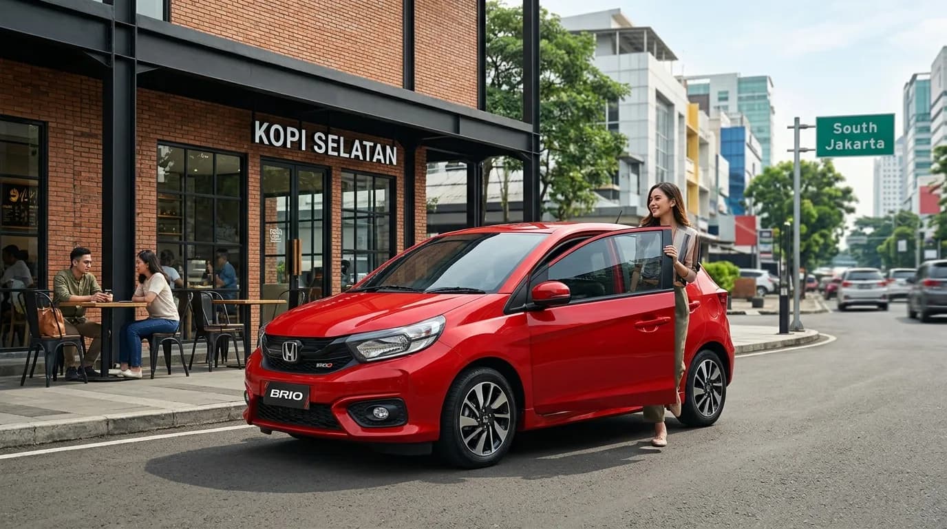 Ketika Kebebasan Berkendara Menjadi Cermin Tanggung Jawab: Renungan Filosofis di Balik Sewa Mobil City Car