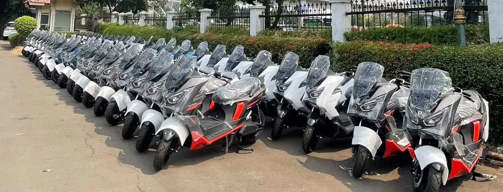 Transgo Group: Ketika 1.500 Armada Menjadi Bukti, Bukan Sekadar Angka