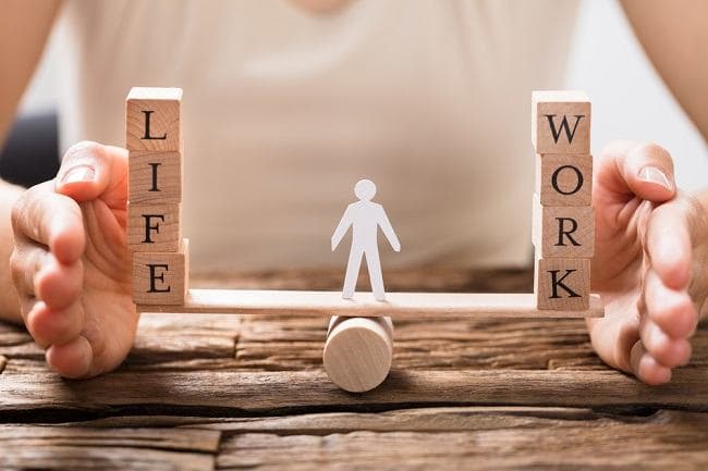 Work-Life Balance: Mitos atau Kebutuhan Nyata?