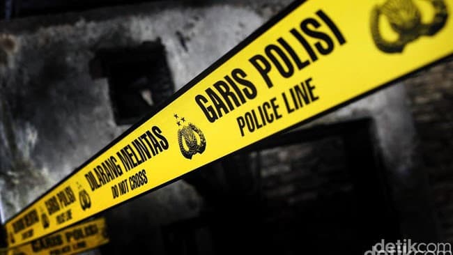 Tiga Orang Sekeluarga Ditemukan Tewas di Rumah Kontrakan Jakut, Satu Korban Dirawat di RS