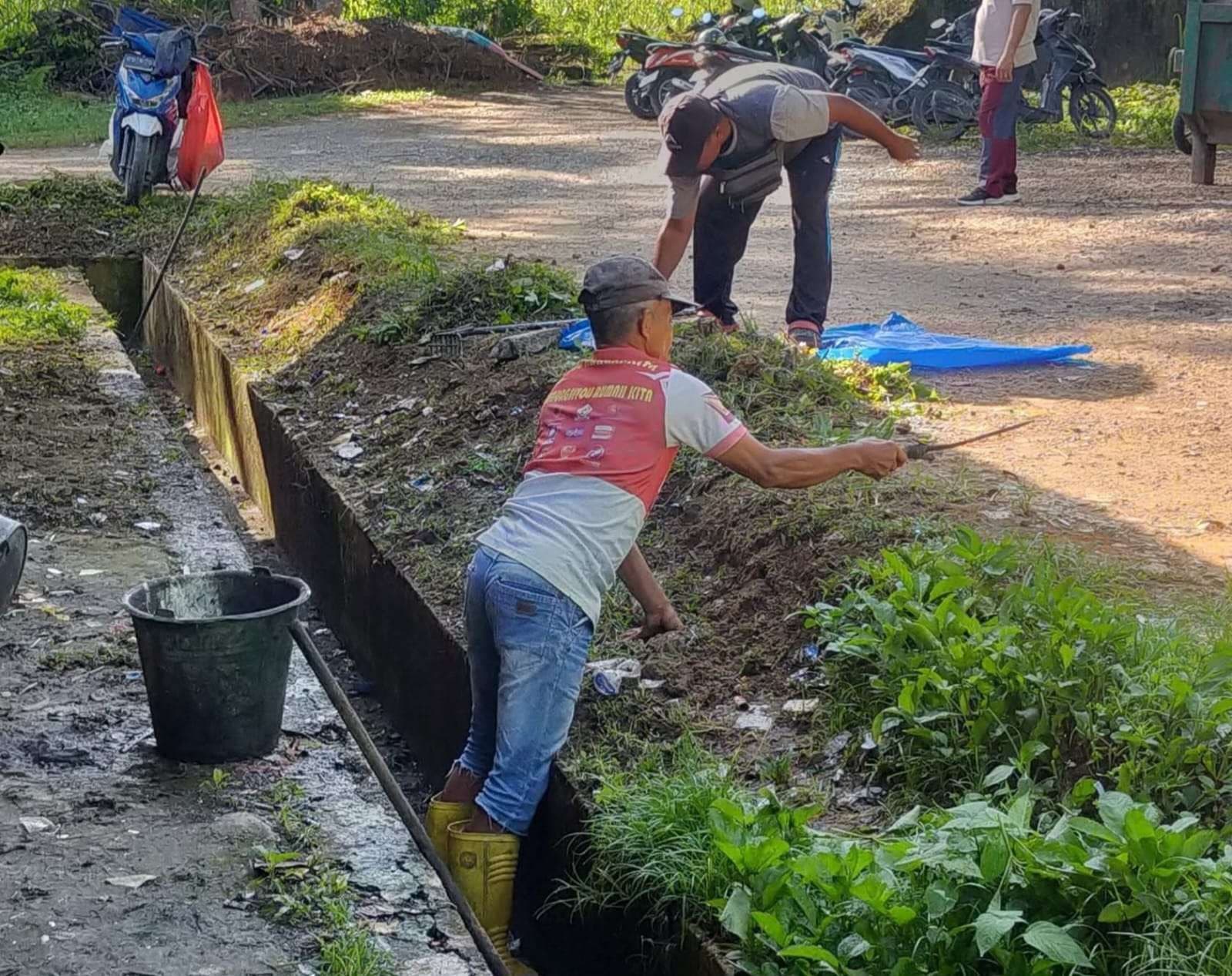 Peningkatan Curah Hujan, Masyarakat Diimbau Jaga Lingkungan