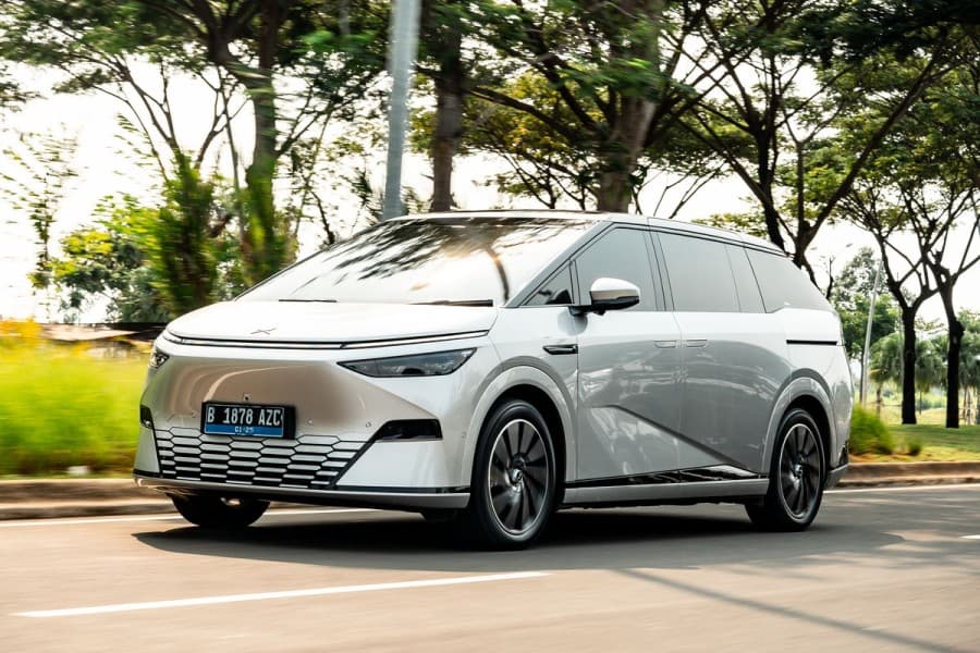 Tren Mobil Listrik Global 2026: Produsen Percepat Transisi Kendaraan Ramah Lingkungan