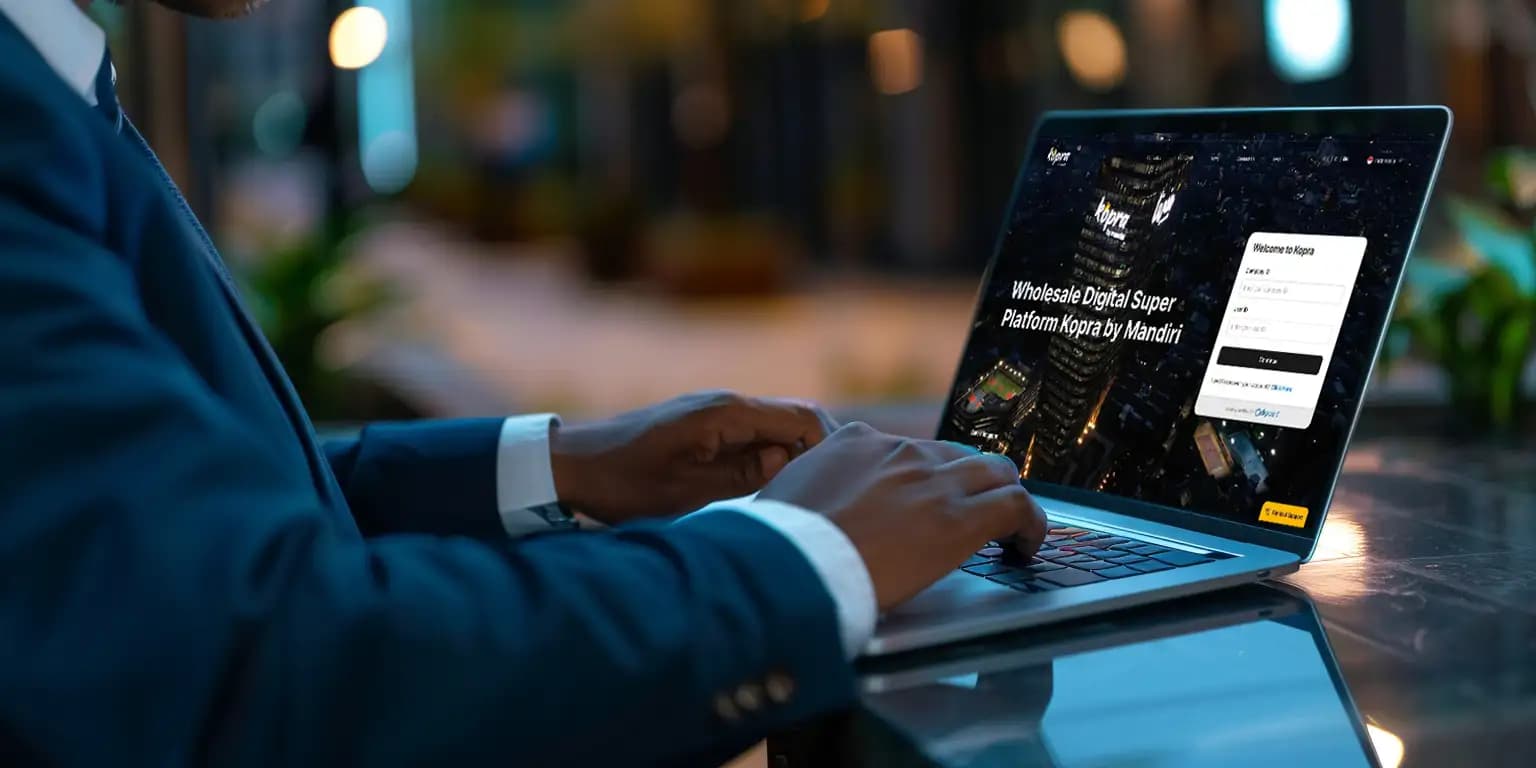 Transaksi Digital Meningkat Menjelang Perayaan Akhir Tahun 2025