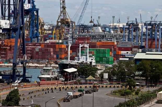 Kota Tumbuh Cepat, Infrastruktur Tertinggal