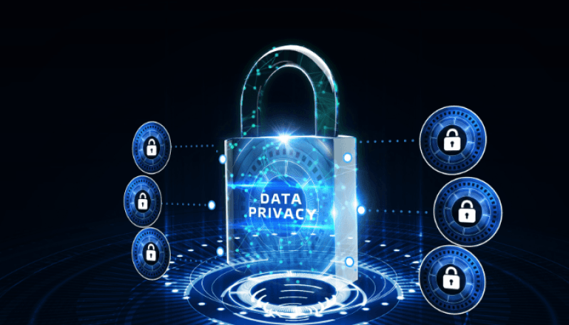 Keamanan Data Digital Menjadi Perhatian Utama Pemerintah