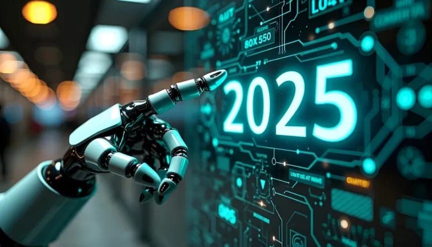 Inovasi AI dan Perkembangan Teknologi Global di Jumat, 19 Desember 2025