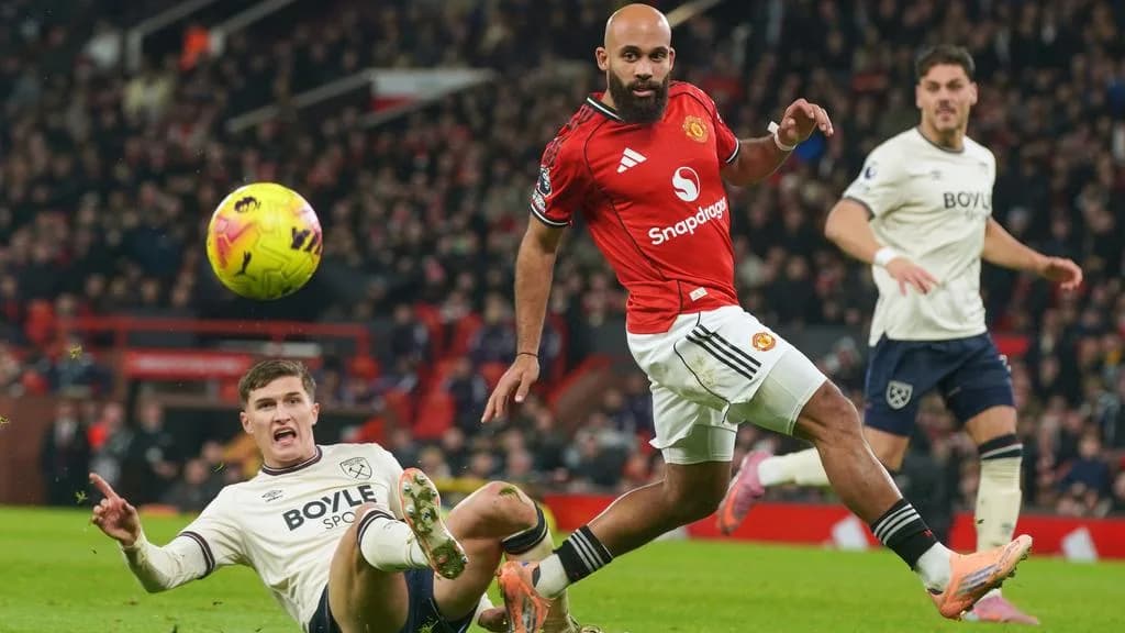 Mengapa Nico Williams Bisa Menjadi Arsitek Kebangkitan Manchester United?