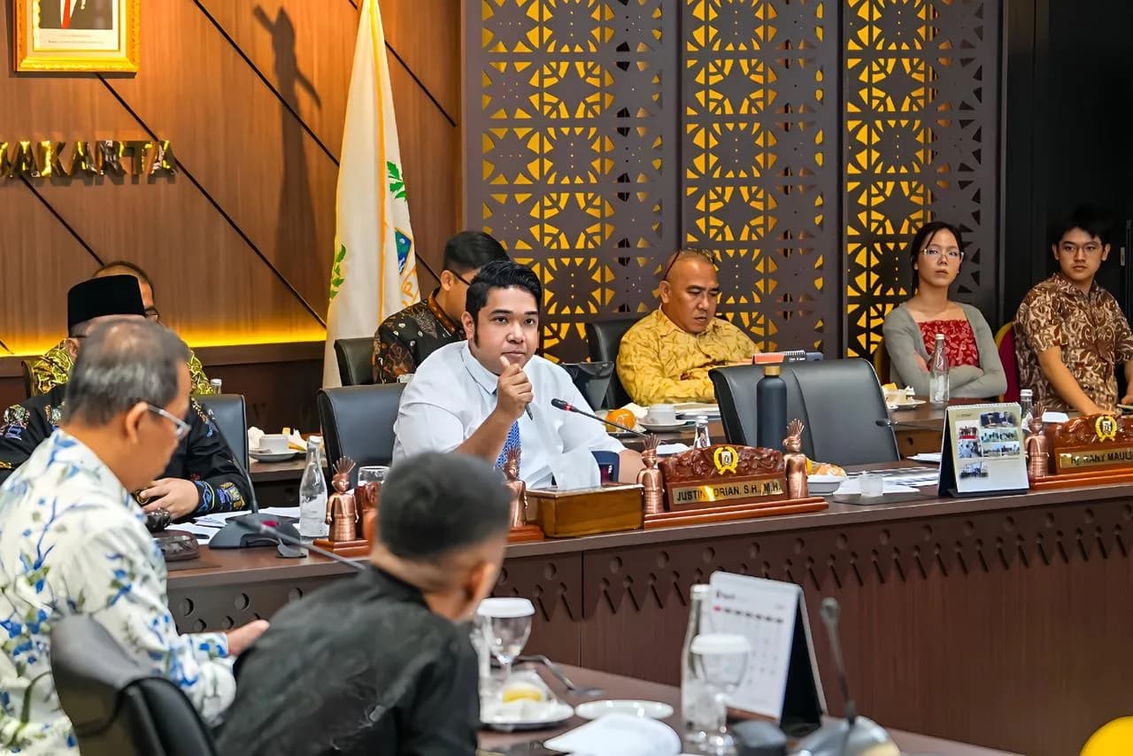 Saat Kilau Panggung Meredup: Pelajaran Berharga dari Bank Jakarta untuk Masa Depan yang Lebih Cerah