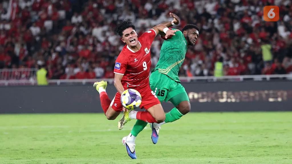 Menilai Pemain Hanya dari Gol? Saatnya Kita Belajar Membaca Bahasa Tersembunyi di Lapangan