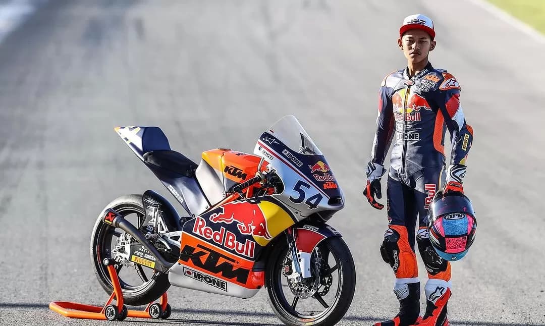 Ketika Kecepatan Berbicara Lebih Keras: Refleksi Highside Crash Vega Ega Pratama dan Pelajaran untuk Masa Depan Balap Indonesia