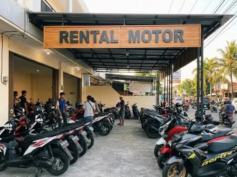 Menakar Pilihan: Strategi Cerdas Menyewa Motor di Jakarta Tanpa Terjebak Risiko