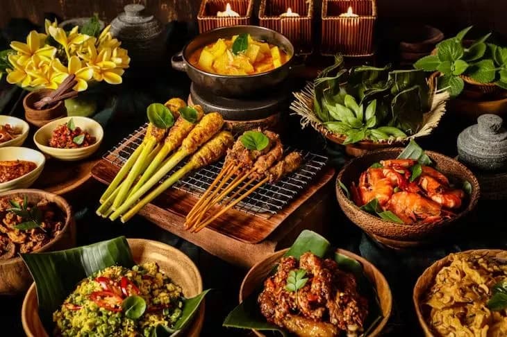 Di Balik Keajaiban Rasa Nusantara: Antara Tradisi, Inovasi, dan Tantangan Global
