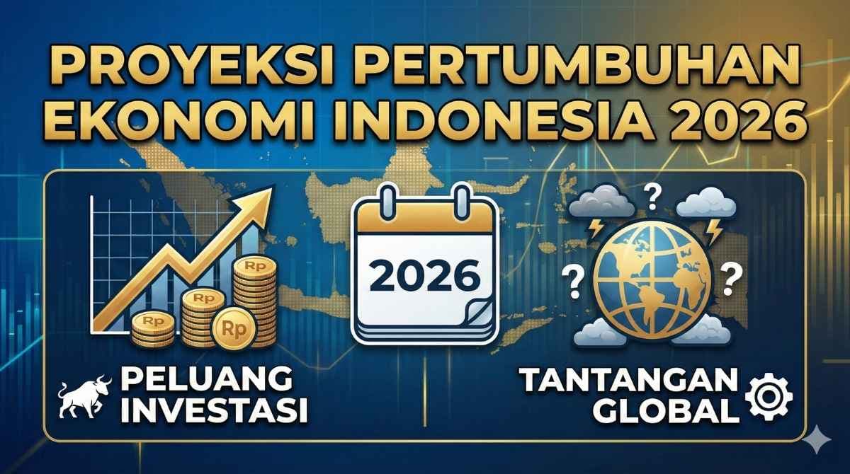 Permintaan Produk Lokal Meningkat di Awal Tahun 2026